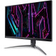 Acer Монитор 27" XB273UV3bmiiprx 2xHDMI, DP, MM, IPS, 180Hz, 1ms, FreeSync Premium, HDR400 (UM.HX3EE.313)