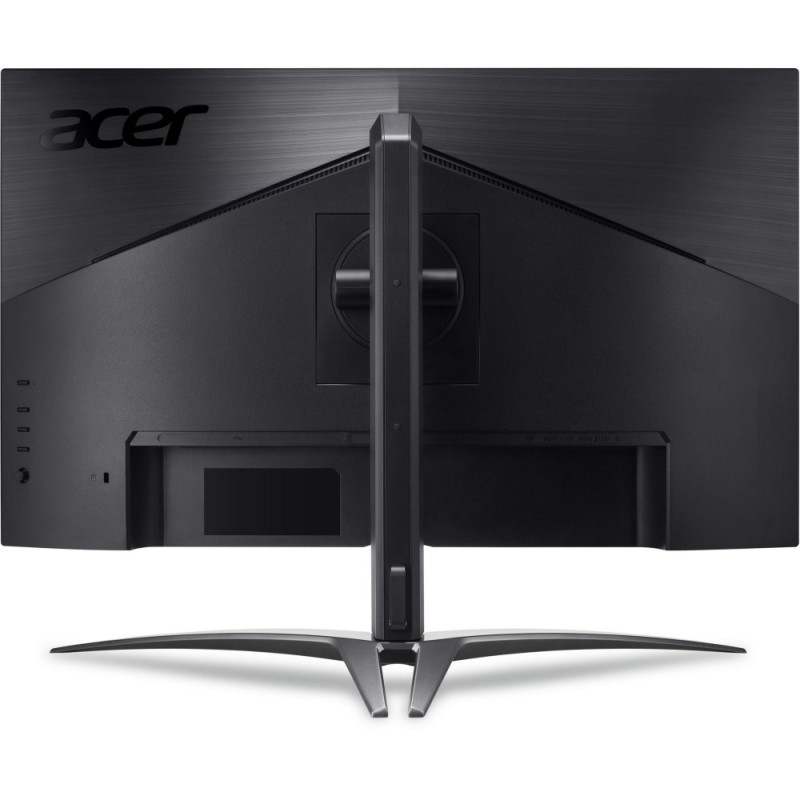 Acer Монитор 27" XB273UV3bmiiprx 2xHDMI, DP, MM, IPS, 180Hz, 1ms, FreeSync Premium, HDR400 (UM.HX3EE.313)