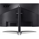 Acer Монитор 27" XB273UV3bmiiprx 2xHDMI, DP, MM, IPS, 180Hz, 1ms, FreeSync Premium, HDR400 (UM.HX3EE.313)