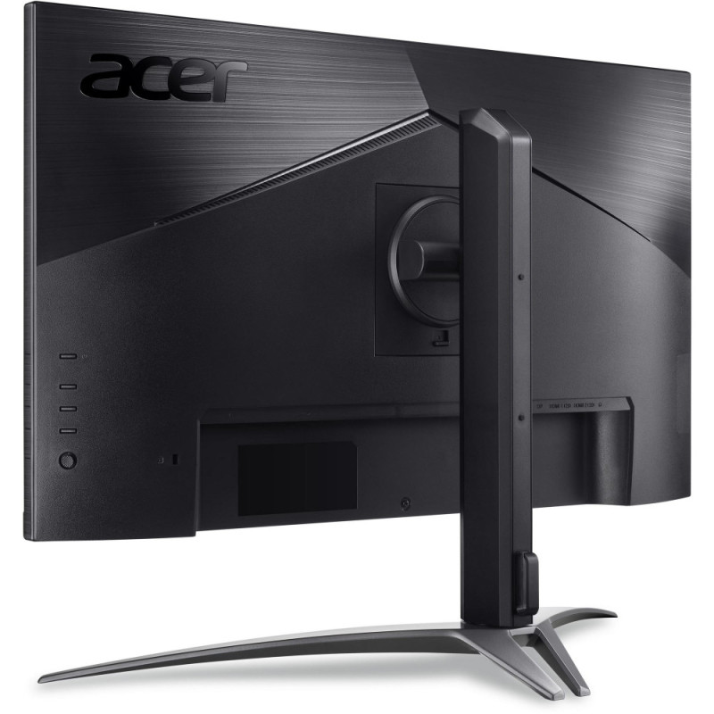 Acer Монитор 27" XB273UV3bmiiprx 2xHDMI, DP, MM, IPS, 180Hz, 1ms, FreeSync Premium, HDR400 (UM.HX3EE.313)