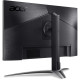 Acer Монитор 27" XB273UV3bmiiprx 2xHDMI, DP, MM, IPS, 180Hz, 1ms, FreeSync Premium, HDR400 (UM.HX3EE.313)