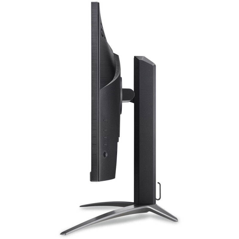 Acer Монитор 27" XB273UV3bmiiprx 2xHDMI, DP, MM, IPS, 180Hz, 1ms, FreeSync Premium, HDR400 (UM.HX3EE.313)