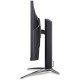 Acer Монитор 27" XB273UV3bmiiprx 2xHDMI, DP, MM, IPS, 180Hz, 1ms, FreeSync Premium, HDR400 (UM.HX3EE.313)