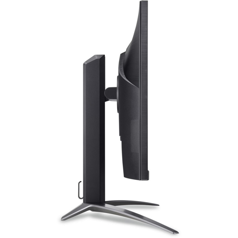 Acer Монитор 27" XB273UV3bmiiprx 2xHDMI, DP, MM, IPS, 180Hz, 1ms, FreeSync Premium, HDR400 (UM.HX3EE.313)