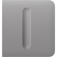 Ajax Side button for single-button dimmer switch SideButton Dimmer 1-gang 2-way for LightSwitch, Jeweler, wireless, fog (000051288)