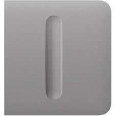 Ajax Side button for single-button dimmer switch SideButton Dimmer 1-gang 2-way for LightSwitch, Jeweler, wireless, fog (000051288)