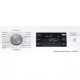 Whirlpool Washer-dryer front load, 8(6)kg, 1400, A, 60cm, display, steam, invertor, white (FFWD8649BVUA)
