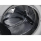 Whirlpool Washer-dryer front load, 8(6)kg, 1400, A, 60cm, display, steam, invertor, white (FFWD8649BVUA)
