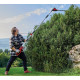 Einhell Telescopic battery hedge trimmer GC-HH 18/45 Li T - Solo PX, 18V 450m, 3.5kg (without battery and charger) (3410585)