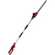 Einhell Telescopic battery hedge trimmer GC-HH 18/45 Li T - Solo PX, 18V 450m, 3.5kg (without battery and charger) (3410585)