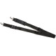 Einhell Telescopic battery hedge trimmer GC-HH 18/45 Li T - Solo PX, 18V 450m, 3.5kg (without battery and charger) (3410585)
