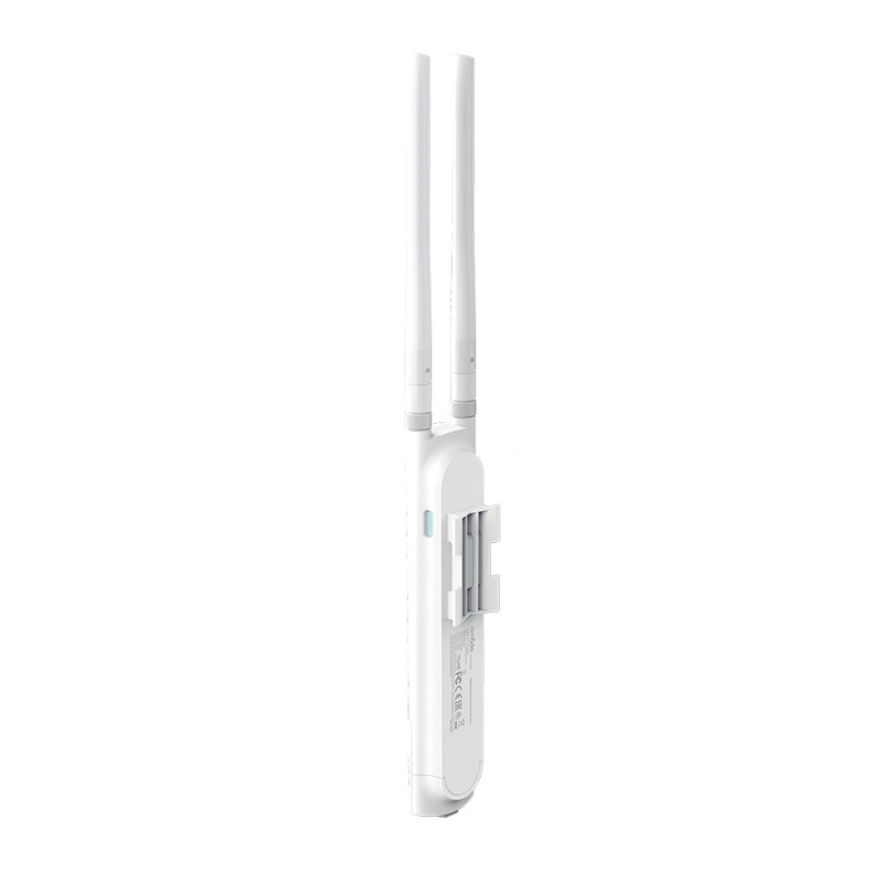 TP-Link Точка доступу EAP113 OUTDOOR N300, 1хFE LAN, Passive PoE (EAP113-OUTDOOR)