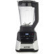 Gorenje Gorenje stationary blender 1500W, bowl-2000ml, displey, chopper, black-inox (BP1500DE)