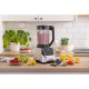 Gorenje Gorenje stationary blender 1500W, bowl-2000ml, displey, chopper, black-inox (BP1500DE)