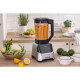 Gorenje Gorenje stationary blender 1500W, bowl-2000ml, displey, chopper, black-inox (BP1500DE)