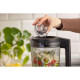 Gorenje Gorenje stationary blender 1500W, bowl-2000ml, displey, chopper, black-inox (BP1500DE)
