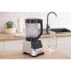Gorenje Gorenje stationary blender 1500W, bowl-2000ml, displey, chopper, black-inox (BP1500DE)