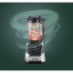 Gorenje Gorenje stationary blender 1500W, bowl-2000ml, displey, chopper, black-inox (BP1500DE)