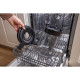 Gorenje Gorenje stationary blender 1500W, bowl-2000ml, displey, chopper, black-inox (BP1500DE)