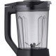 Gorenje Gorenje stationary blender 1500W, bowl-2000ml, displey, chopper, black-inox (BP1500DE)