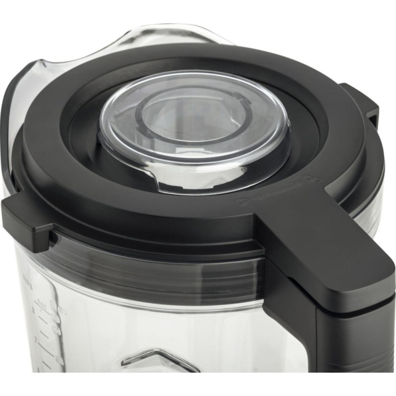 Gorenje Gorenje stationary blender 1500W, bowl-2000ml, displey, chopper, black-inox (BP1500DE)