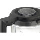 Gorenje Gorenje stationary blender 1500W, bowl-2000ml, displey, chopper, black-inox (BP1500DE)
