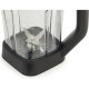 Gorenje Gorenje stationary blender 1500W, bowl-2000ml, displey, chopper, black-inox (BP1500DE)