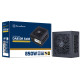 SilverStone PSU Decathlon (850W), >89%, 80+ Gold, Fully Modular (SST-DA850R-GMA)