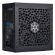 SilverStone PSU Decathlon (850W), >89%, 80+ Gold, Fully Modular (SST-DA850R-GMA)