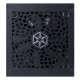 SilverStone PSU Decathlon (850W), >89%, 80+ Gold, Fully Modular (SST-DA850R-GMA)