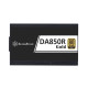 SilverStone PSU Decathlon (850W), >89%, 80+ Gold, Fully Modular (SST-DA850R-GMA)