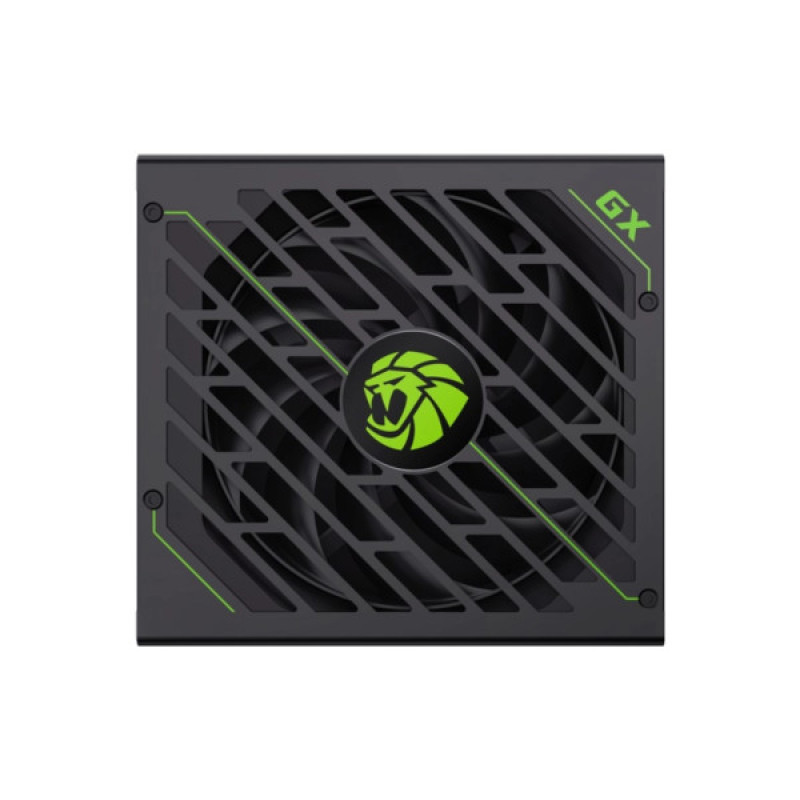 Блок питания Gamemax 1250W (GX-1250 PRO BK(ATX3.1PCIe5.1))