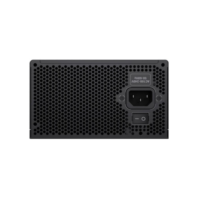 Блок питания Gamemax 1250W (GX-1250 PRO BK(ATX3.1PCIe5.1))