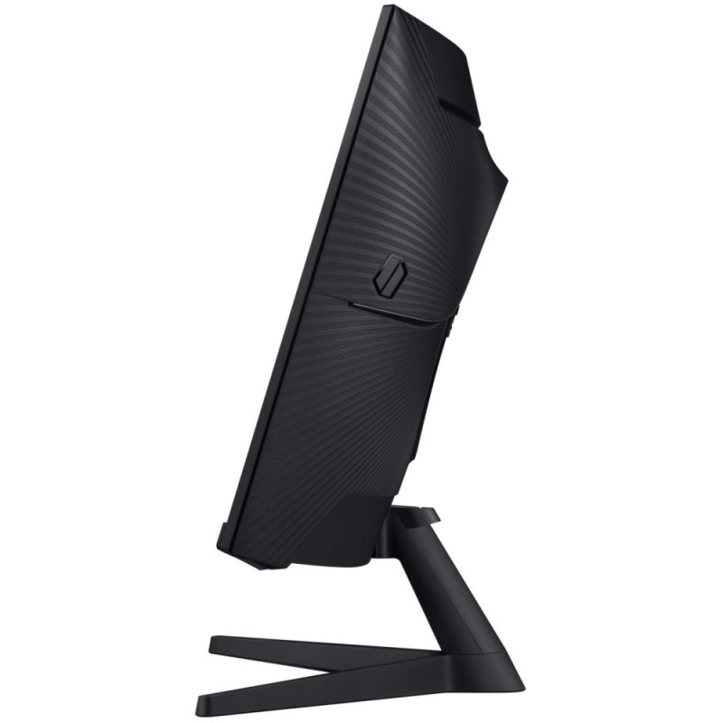 Samsung 31.5  Odyssey G55C 2xHDMI, DP, VA, 2560x1440, 165Hz, 1ms (LS32CG550EIXCI)