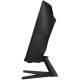 Samsung 31.5  Odyssey G55C 2xHDMI, DP, VA, 2560x1440, 165Hz, 1ms (LS32CG550EIXCI)