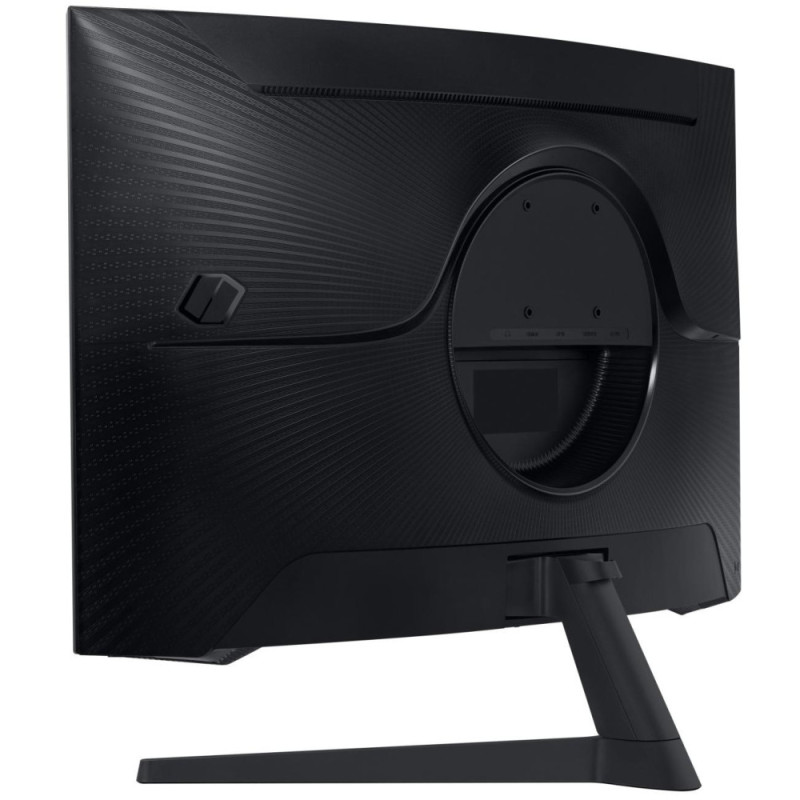 Samsung 31.5  Odyssey G55C 2xHDMI, DP, VA, 2560x1440, 165Hz, 1ms (LS32CG550EIXCI)