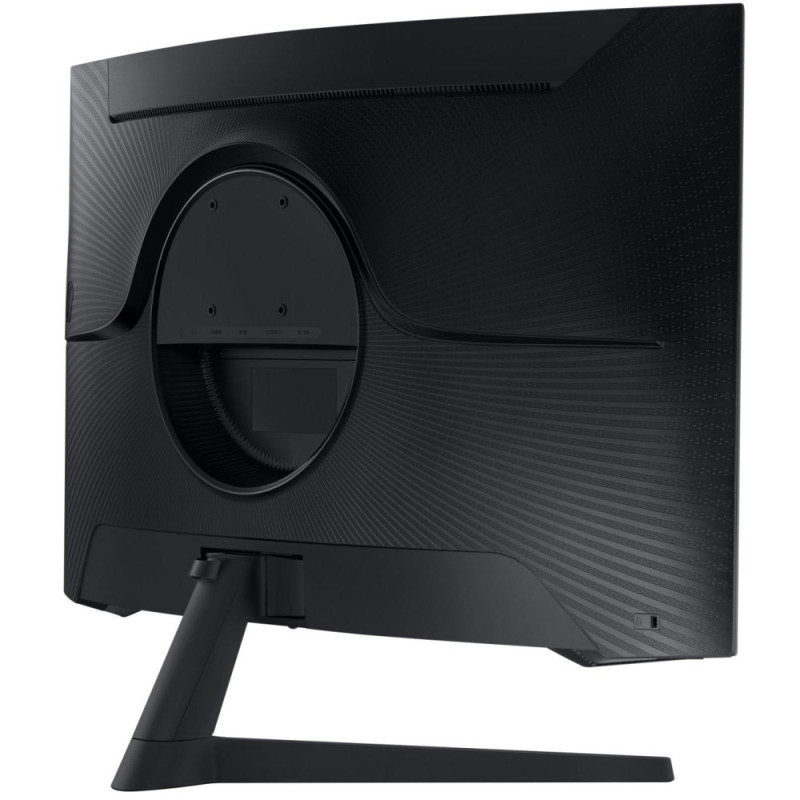 Samsung 31.5  Odyssey G55C 2xHDMI, DP, VA, 2560x1440, 165Hz, 1ms (LS32CG550EIXCI)