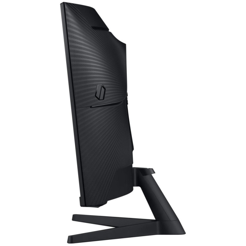 Samsung 31.5  Odyssey G55C 2xHDMI, DP, VA, 2560x1440, 165Hz, 1ms (LS32CG550EIXCI)