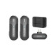 Микрофон BAVIN MP-102 Type-C Black (MP-102 BK)