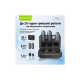 Микрофон BAVIN MP-102 Type-C Black (MP-102 BK)