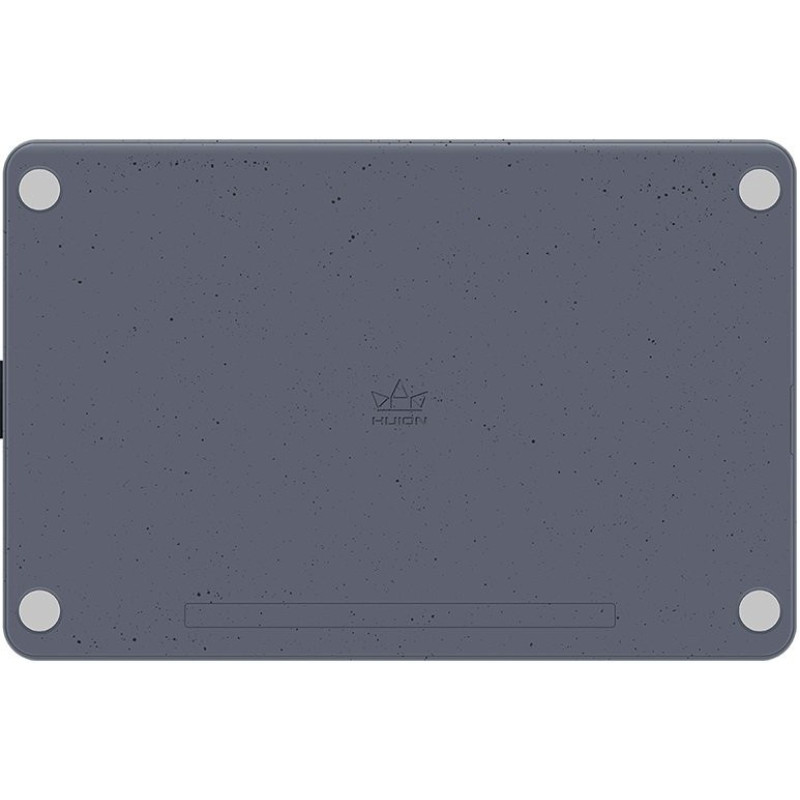 Huion Huion Graphical tablet HS611 USB Space Grey (HS611SG_HUION)