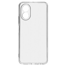 Чехол для мобильного телефона BeCover Oppo A38 / A18Transparancy (710389)