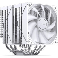 Кулер для процессора JONSBO CB80 White