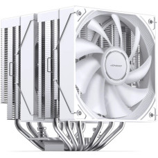 Кулер для процессора JONSBO CB80 White