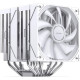 Кулер до процесора JONSBO CB80 White