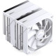 Кулер до процесора JONSBO CB80 White