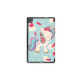 Чехол для планшета BeCover Smart Case Lenovo Tab M8(4rd Gen) TB-300FU 8" Unicorn (709220)