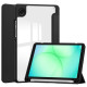 Чехол для планшета BeCover Soft Edge TPU Samsung Galaxy Tab A11 SM-X133/X135 8.7" Black (715557)