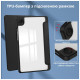 Чехол для планшета BeCover Soft Edge TPU Samsung Galaxy Tab A11 SM-X133/X135 8.7" Black (715557)