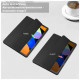 Чехол для планшета BeCover Soft Edge TPU Samsung Galaxy Tab A11 SM-X133/X135 8.7" Black (715557)